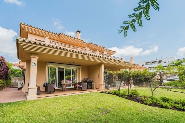 Image No.2-3 Bed Townhouse for sale