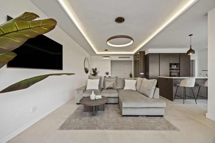 Image No.25-3 Bed Apartment for sale