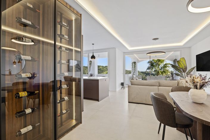 Image No.5-3 Bed Apartment for sale