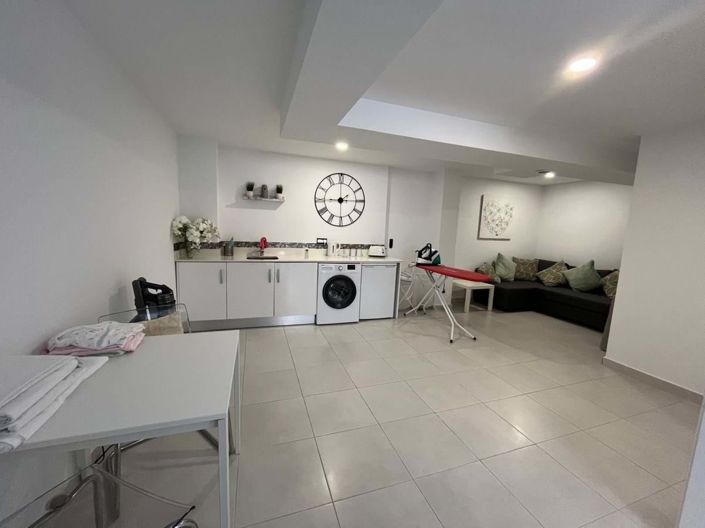 Image No.13-Villa de 3 chambres à vendre à Orihuela Costa