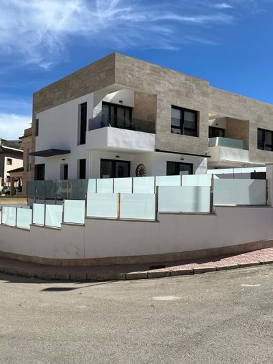 Image No.16-Villa de 3 chambres à vendre à Orihuela Costa