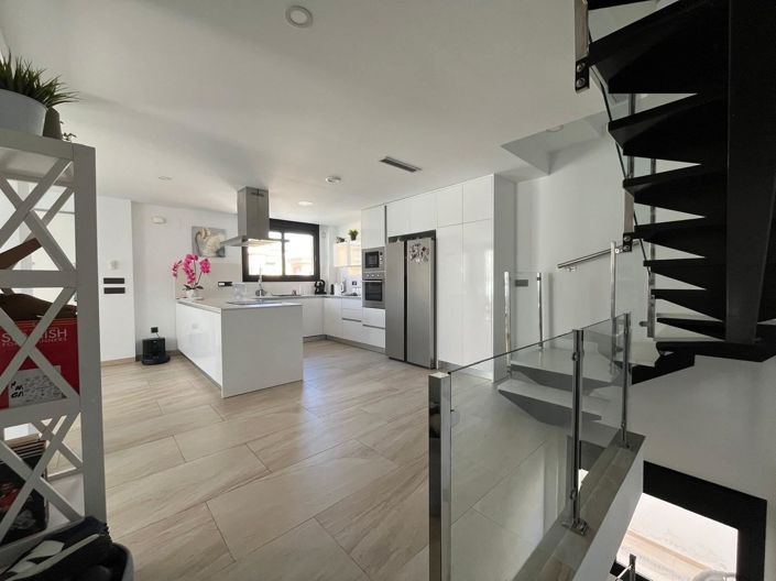 Image No.5-Villa de 3 chambres à vendre à Orihuela Costa