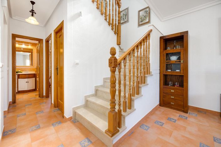 Image No.13-Villa de 3 chambres à vendre à Orihuela Costa