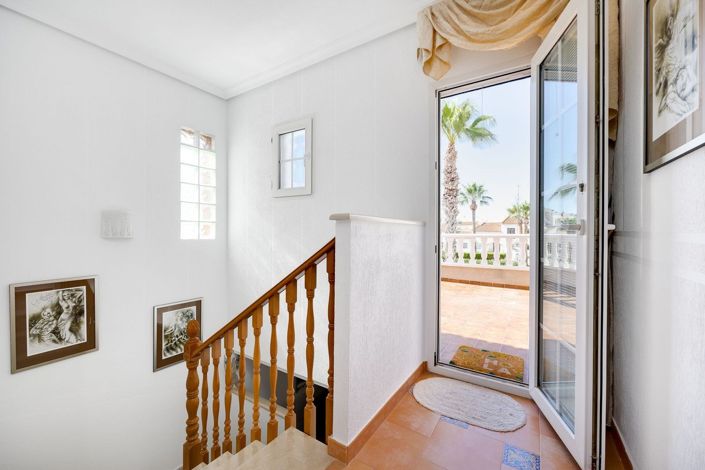 Image No.18-Villa de 3 chambres à vendre à Orihuela Costa