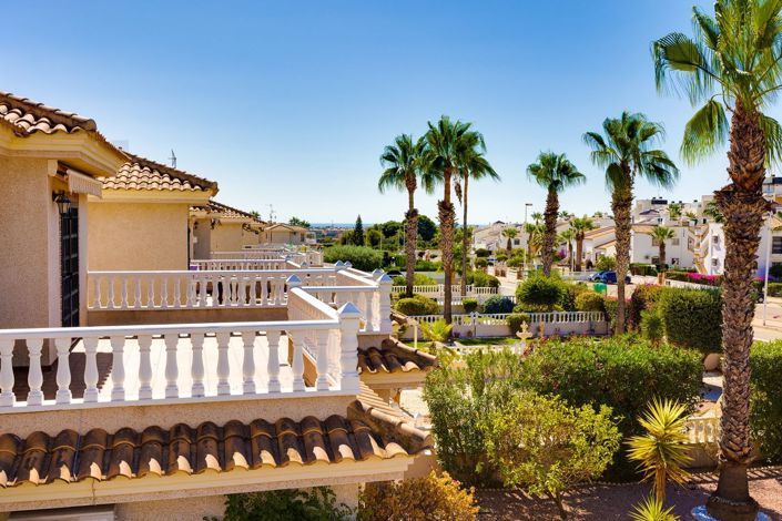 Image No.20-Villa de 3 chambres à vendre à Orihuela Costa