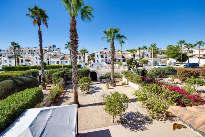 Image No.21-Villa de 3 chambres à vendre à Orihuela Costa