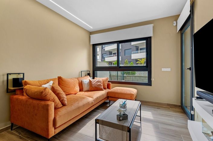 Image No.12-Appartement de 2 chambres à vendre à Villamartin