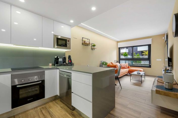 Image No.15-Appartement de 2 chambres à vendre à Villamartin