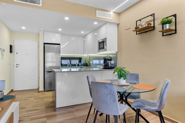 Image No.17-Appartement de 2 chambres à vendre à Villamartin