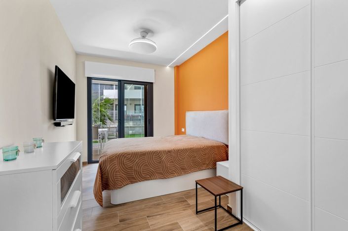 Image No.18-Appartement de 2 chambres à vendre à Villamartin