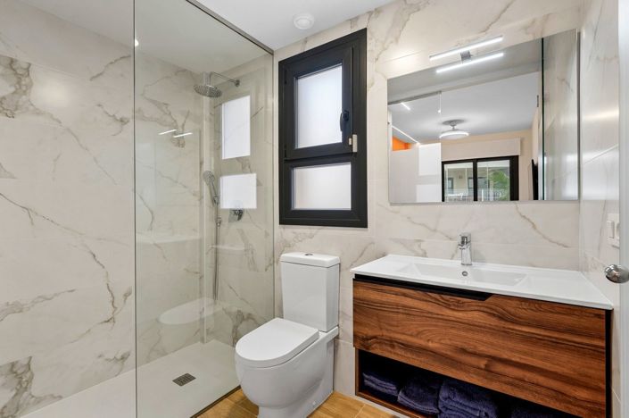 Image No.21-Appartement de 2 chambres à vendre à Villamartin