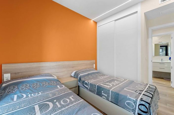 Image No.24-Appartement de 2 chambres à vendre à Villamartin