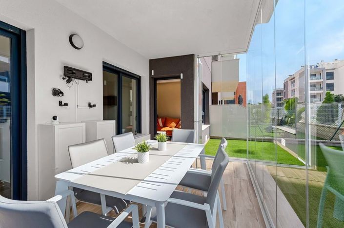 Image No.9-Appartement de 2 chambres à vendre à Villamartin