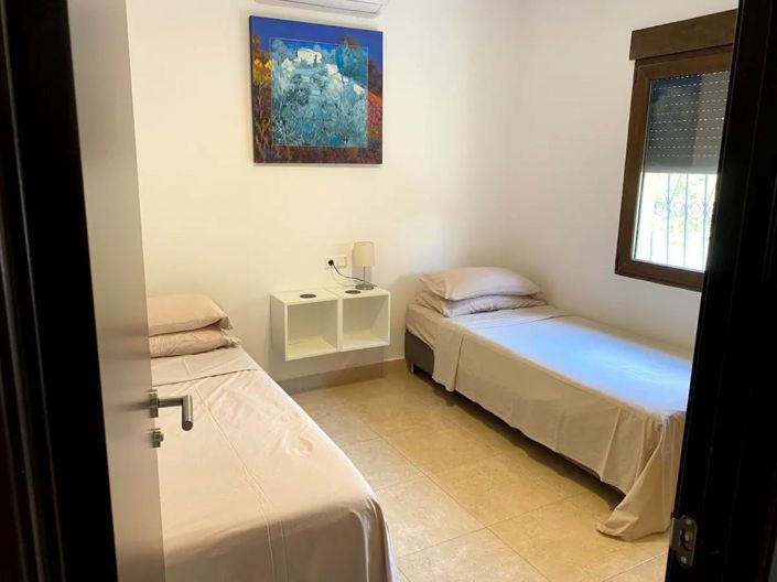 Image No.16-Villa de 5 chambres à vendre à Villamartin