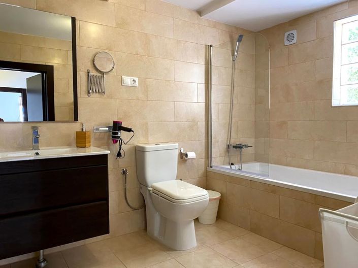 Image No.25-Villa de 5 chambres à vendre à Villamartin