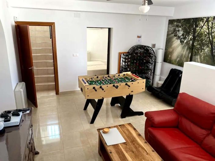 Image No.26-Villa de 5 chambres à vendre à Villamartin