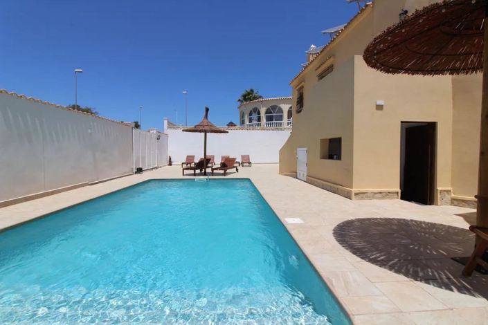 Image No.29-Villa de 5 chambres à vendre à Villamartin