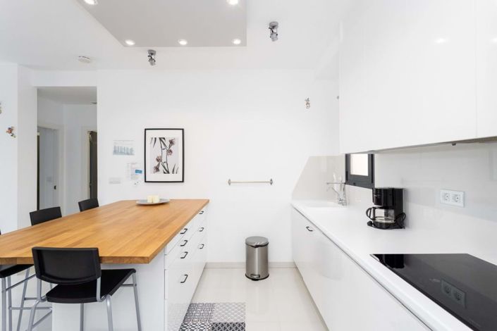 Image No.10-Appartement de 2 chambres à vendre à Orihuela Costa