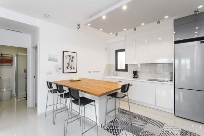 Image No.12-Appartement de 2 chambres à vendre à Orihuela Costa