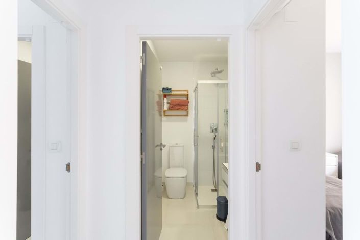 Image No.18-Appartement de 2 chambres à vendre à Orihuela Costa