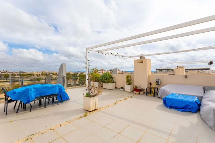 Image No.22-Appartement de 2 chambres à vendre à Orihuela Costa