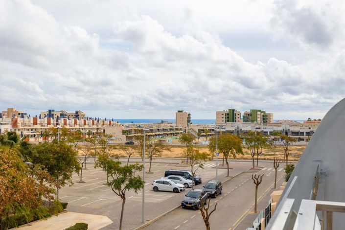Image No.23-Appartement de 2 chambres à vendre à Orihuela Costa