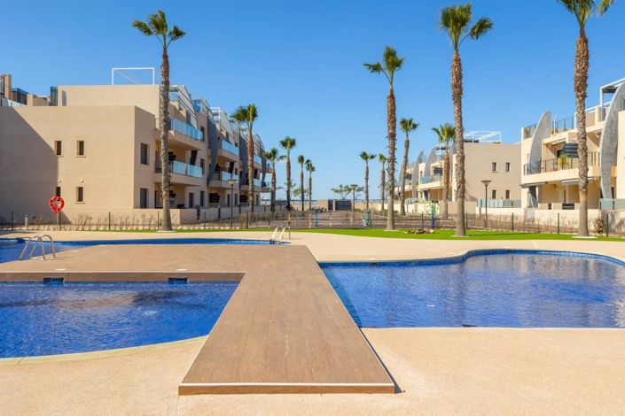 Image No.26-Appartement de 2 chambres à vendre à Orihuela Costa