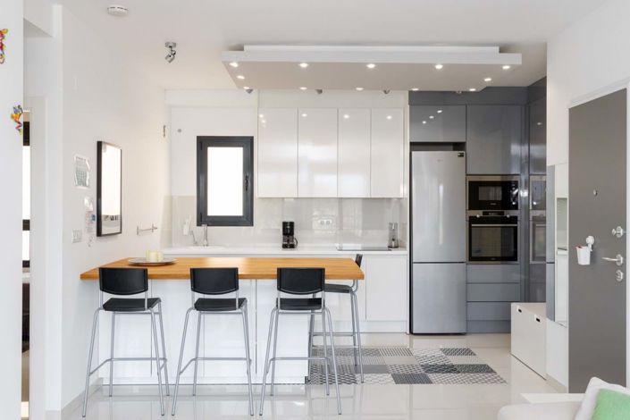 Image No.7-Appartement de 2 chambres à vendre à Orihuela Costa