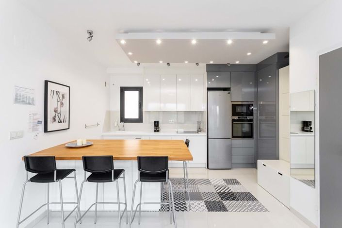 Image No.8-Appartement de 2 chambres à vendre à Orihuela Costa