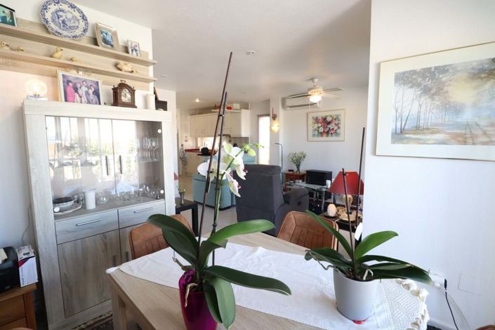 Image No.12-Jumelé de 2 chambres à vendre à Benijofar