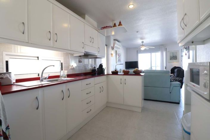 Image No.13-Jumelé de 2 chambres à vendre à Benijofar