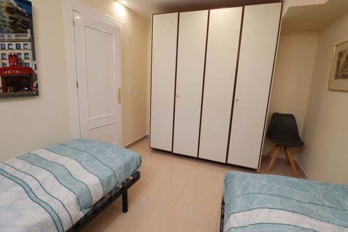 Image No.20-Jumelé de 2 chambres à vendre à Benijofar