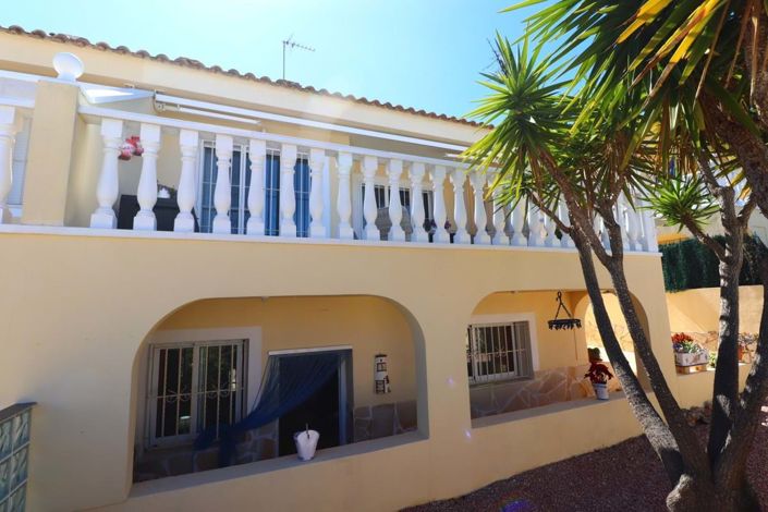 Image No.23-Jumelé de 2 chambres à vendre à Benijofar