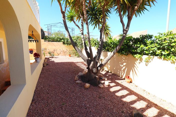 Image No.29-Jumelé de 2 chambres à vendre à Benijofar