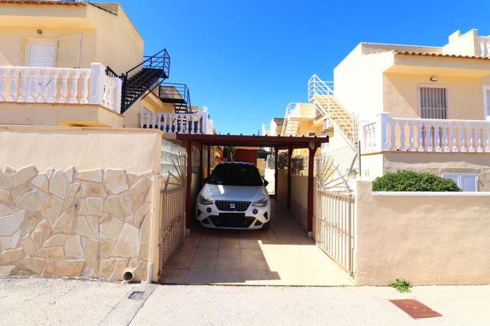 Image No.34-Jumelé de 2 chambres à vendre à Benijofar