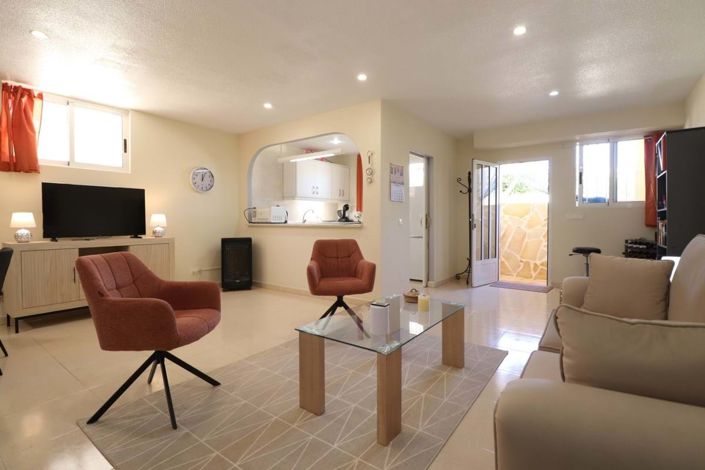 Image No.5-Jumelé de 2 chambres à vendre à Benijofar