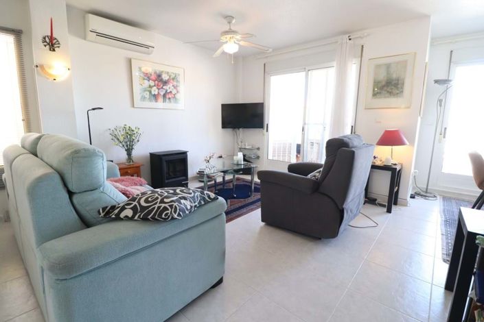 Image No.8-Jumelé de 2 chambres à vendre à Benijofar