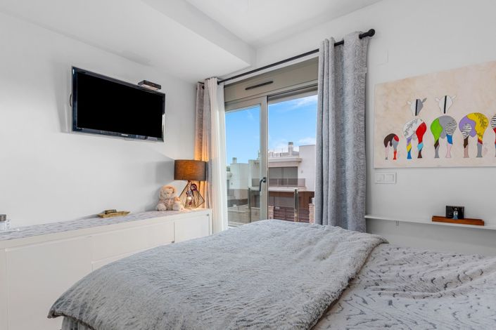 Image No.11-Villa de 3 chambres à vendre à Villamartin