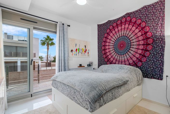 Image No.12-Villa de 3 chambres à vendre à Villamartin