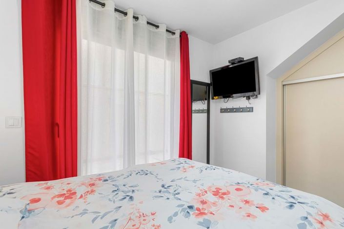 Image No.15-Villa de 3 chambres à vendre à Villamartin