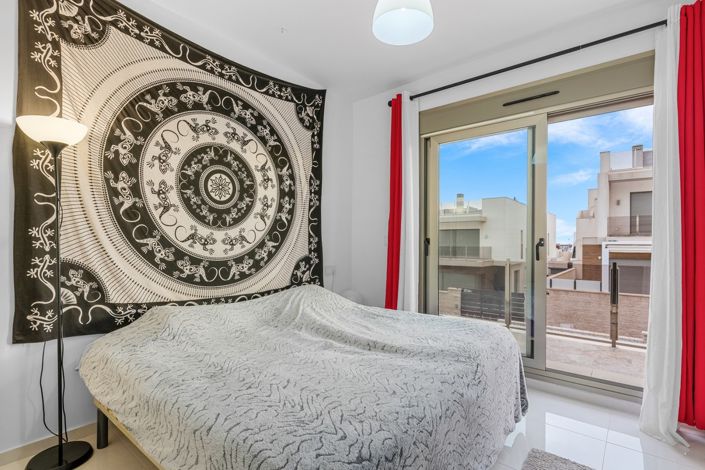 Image No.19-Villa de 3 chambres à vendre à Villamartin