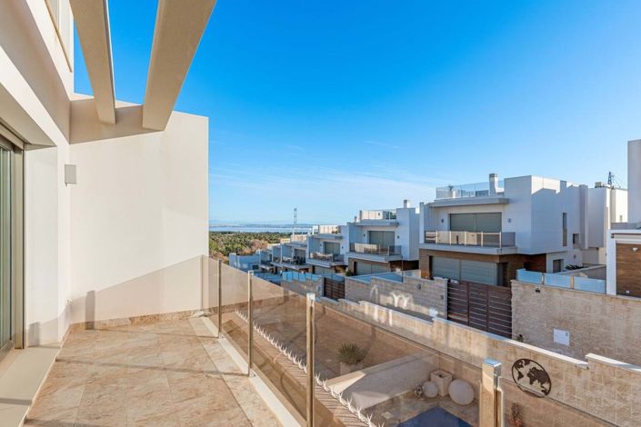 Image No.22-Villa de 3 chambres à vendre à Villamartin