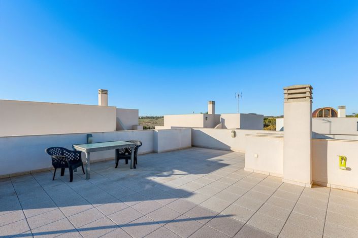 Image No.24-Villa de 3 chambres à vendre à Villamartin