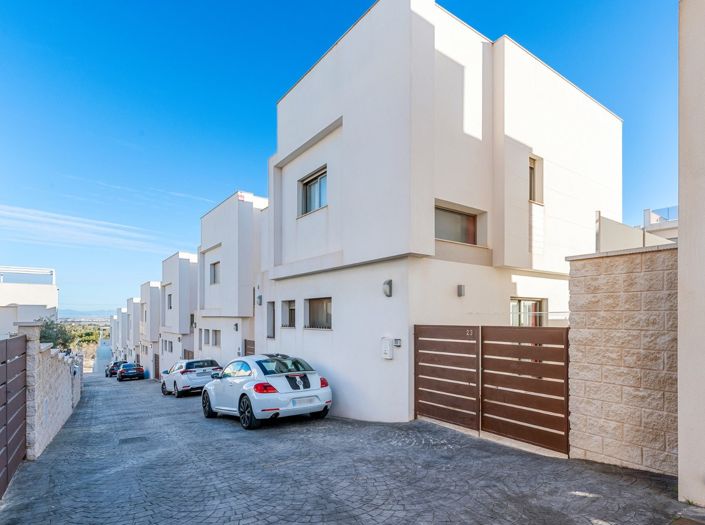 Image No.36-Villa de 3 chambres à vendre à Villamartin