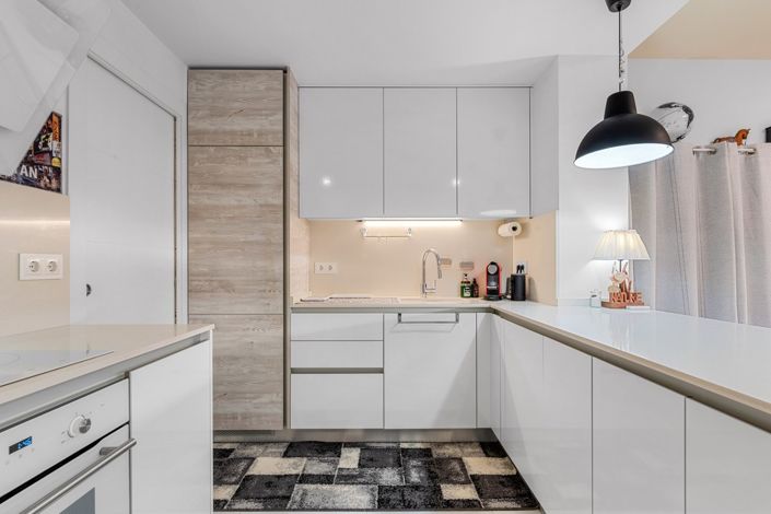 Image No.8-Villa de 3 chambres à vendre à Villamartin