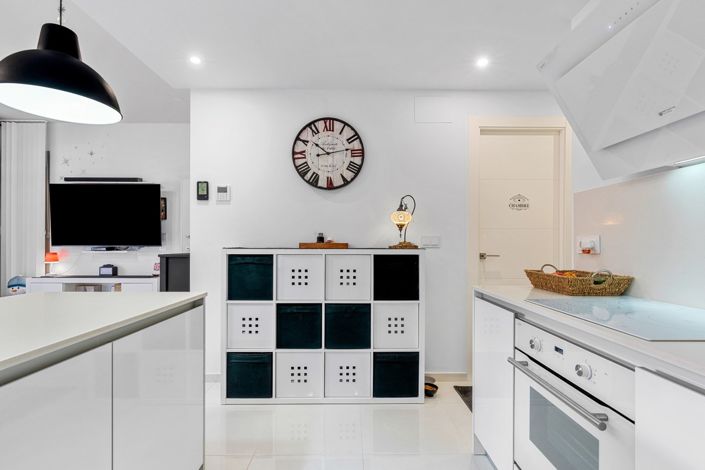 Image No.9-Villa de 3 chambres à vendre à Villamartin