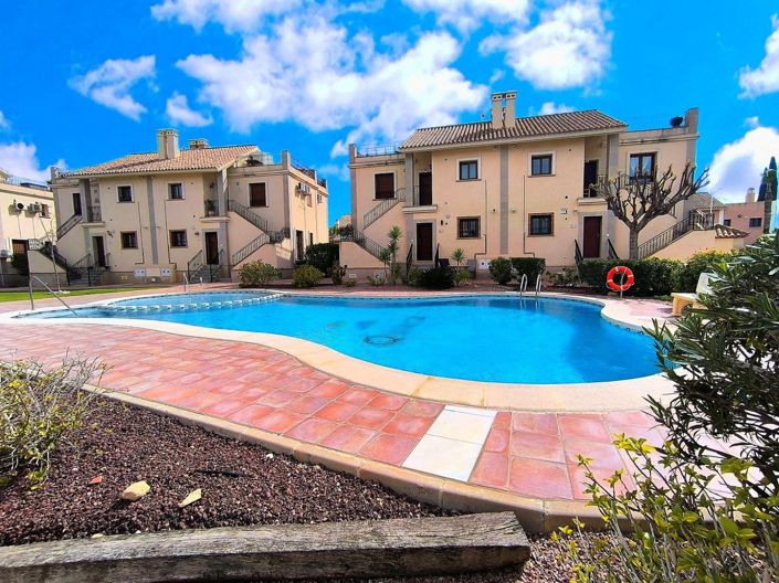 Image No.23-2 Bed Apartment for sale