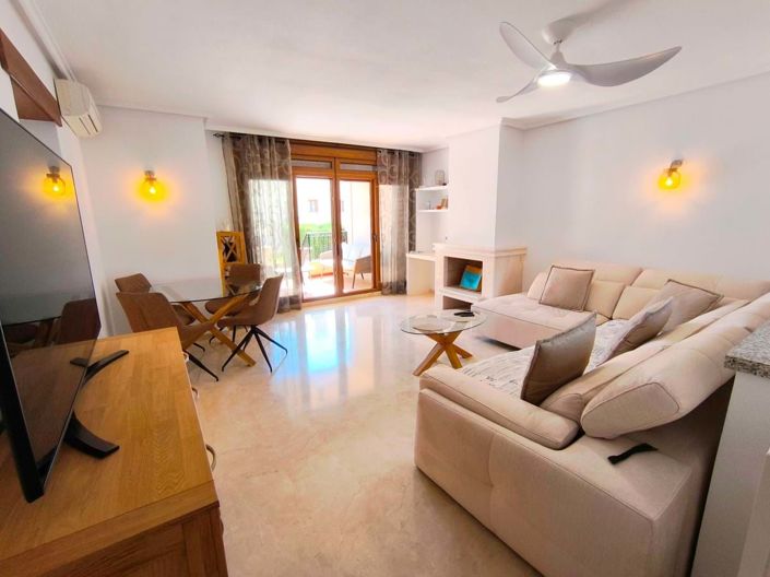 Image No.4-2 Bed Apartment for sale