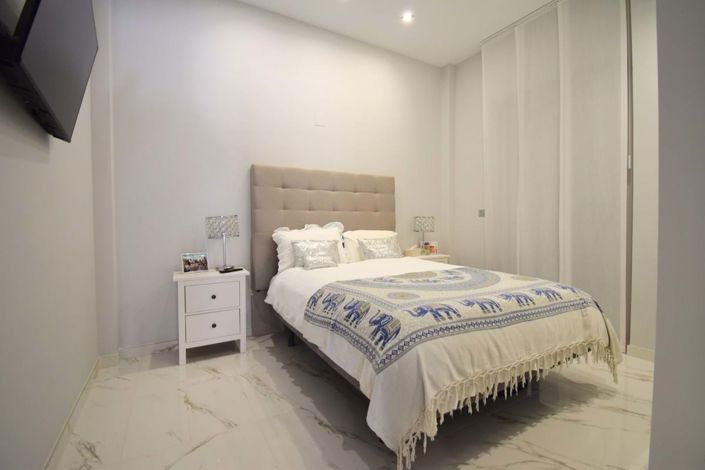 Image No.10-Villa de 3 chambres à vendre à Villamartin