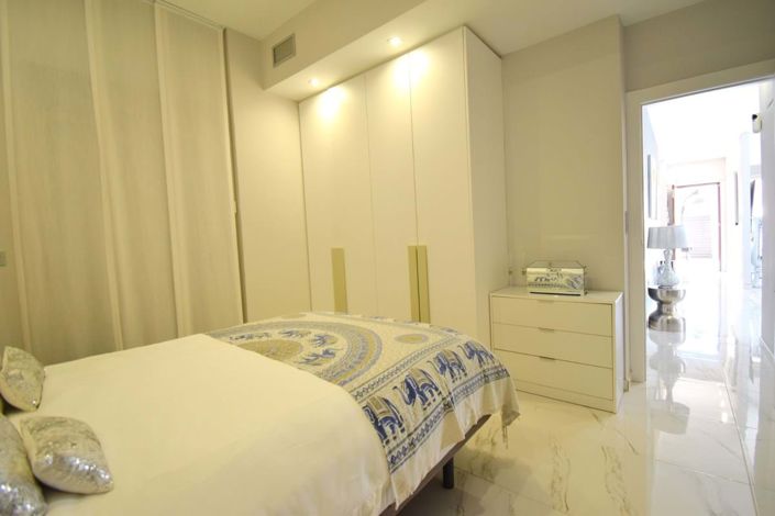 Image No.11-Villa de 3 chambres à vendre à Villamartin